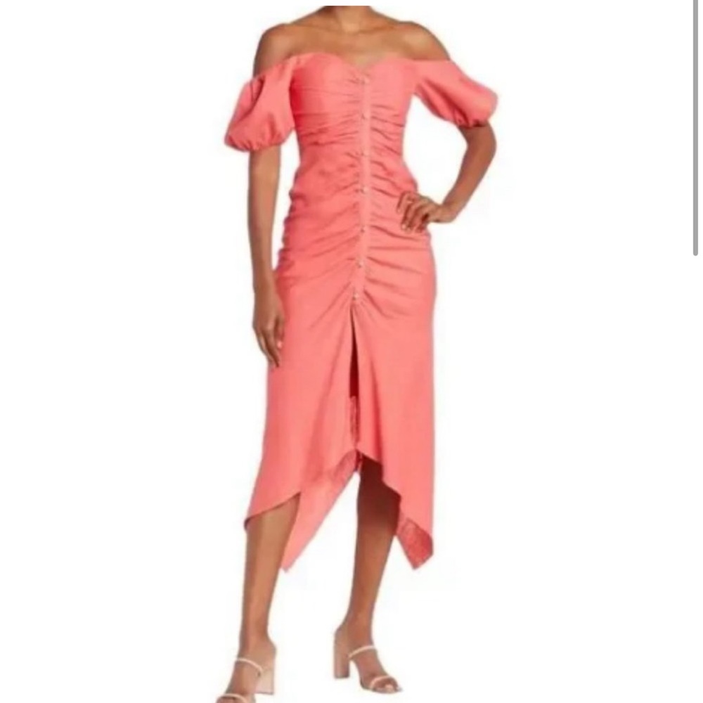 Ronny kobo Dress